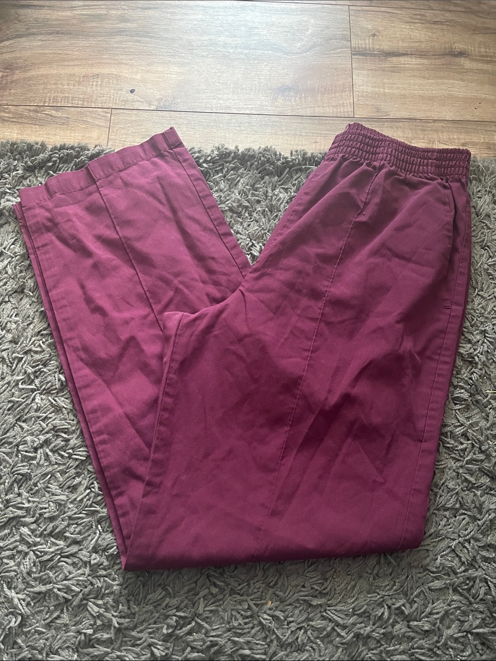 Scrub Pants